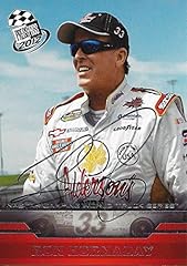 Autographed ron hornaday for sale  Delivered anywhere in USA 