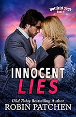 Innocent lies for sale  Delivered anywhere in UK