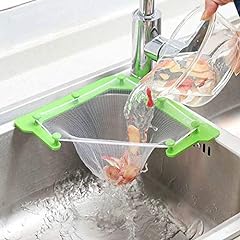 Triangolo sink strainer usato  Spedito ovunque in Italia 