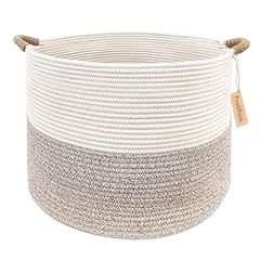 Large cotton rope for sale  Delivered anywhere in USA 