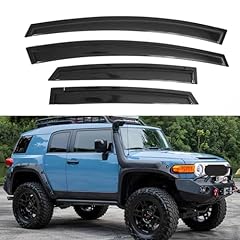 Window visor toyota for sale  Delivered anywhere in USA 