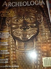 Archeologia 1991 264 d'occasion  Livré partout en France