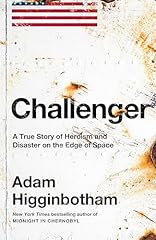 Challenger true story for sale  Delivered anywhere in UK