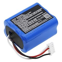 Battery replacement irobot for sale  Delivered anywhere in USA 