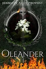 Oleander urban fantasy for sale  Delivered anywhere in Ireland