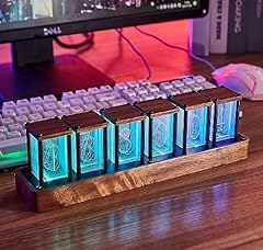 Clocteck nixie horloge d'occasion  Livré partout en France