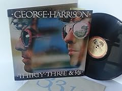 George harrison thirty for sale  Delivered anywhere in USA 