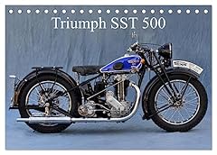 Triumph sst 500 gebraucht kaufen  Wird an jeden Ort in Deutschland