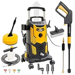 Electric pressure washer for sale  Delivered anywhere in UK