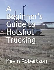 Beginner guide hotshot for sale  Delivered anywhere in USA 