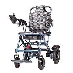 Sedia rotelle elettrica usato  Spedito ovunque in Italia 