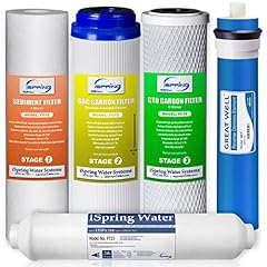 Ispring reverse osmosis for sale  Delivered anywhere in USA 
