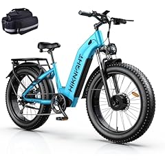 Hiknight dual motor for sale  Delivered anywhere in USA 