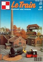 Train 1991 centenaire d'occasion  Livré partout en France