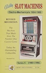 Bally slot machines for sale  Delivered anywhere in USA 