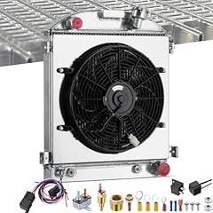 Hot rod radiator for sale  Delivered anywhere in USA 