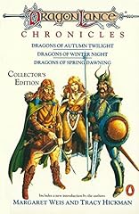 Dragonlance chronicles dragons for sale  Delivered anywhere in USA 