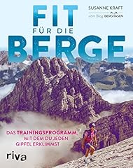 Fit berge trainingsprogramm gebraucht kaufen  Wird an jeden Ort in Deutschland