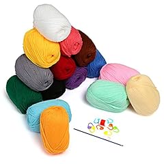 Lihao 15x50g pelotes d'occasion  Livré partout en Belgiqu