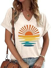Women shirts neck for sale  Delivered anywhere in UK