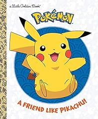 Friend like pikachu for sale  Delivered anywhere in USA 