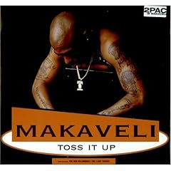 Makaveli toss for sale  Delivered anywhere in UK