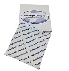 Goodnight cramp pouch for sale  Delivered anywhere in Ireland