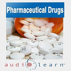 Pharmaceutical drugs audiolear for sale  Delivered anywhere in USA 