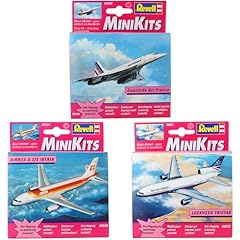 Revell minikits model for sale  Delivered anywhere in UK