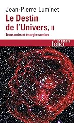 Destin univers trous d'occasion  Livré partout en France