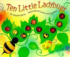 Ten little ladybugs for sale  Delivered anywhere in USA 