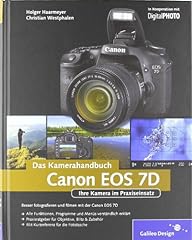 Canon eos kamerahandbuch gebraucht kaufen  Wird an jeden Ort in Deutschland
