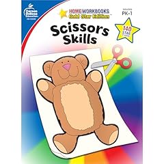 Carson dellosa scissor for sale  Delivered anywhere in USA 