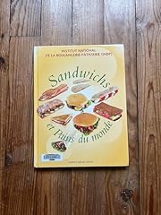 Sandwichs pains d'occasion  Livré partout en France