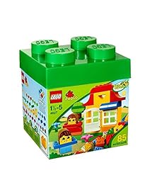 Lego 4627 duplo gebraucht kaufen  Wird an jeden Ort in Deutschland
