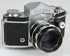 Exakta 35mm camera for sale  Delivered anywhere in USA 