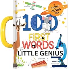 100 first words for sale  Delivered anywhere in USA 