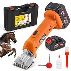 Cgoldenwall cordless horse for sale  Delivered anywhere in UK