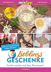Mixtipp lieblingsgeschenke kre gebraucht kaufen  Wird an jeden Ort in Deutschland