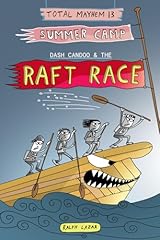 Summer camp dash for sale  Delivered anywhere in USA 