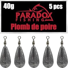 Paradox fishing lot d'occasion  Livré partout en France
