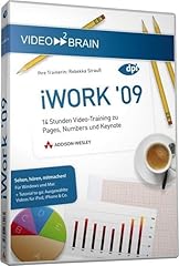 Iwork stunden video gebraucht kaufen  Wird an jeden Ort in Deutschland