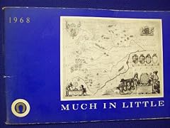 Much little county for sale  Delivered anywhere in UK