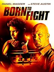 Born fight for sale  Delivered anywhere in UK