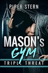 Mason gym triple gebraucht kaufen  Wird an jeden Ort in Deutschland