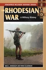 Rhodesian war military for sale  Delivered anywhere in USA 
