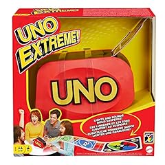 uno extreme card game for sale  Delivered anywhere in UK