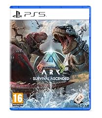 Ark survival ascended for sale  Delivered anywhere in UK