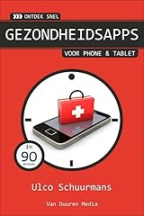 Ontdek snel gezondheidsapps d'occasion  Livré partout en France