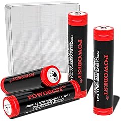 3000mah rechargeable battery for sale  Delivered anywhere in UK